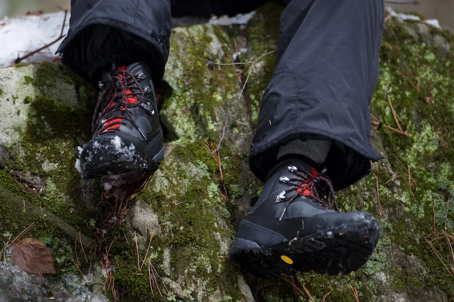 bora2 mid gtx hiking boot