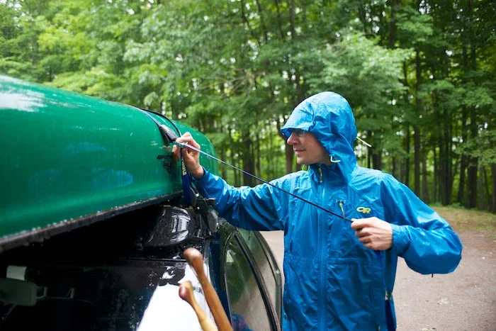 outdoor research men's helium hybrid hooded jacket