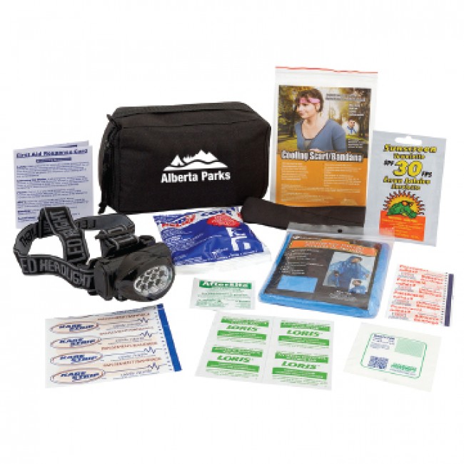 Gift Idea: Alberta Parks Gear