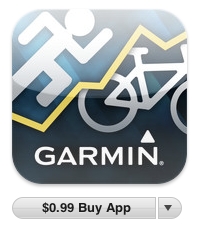 Garmin Announces Fit App and ANT+ iPhone Adapter
