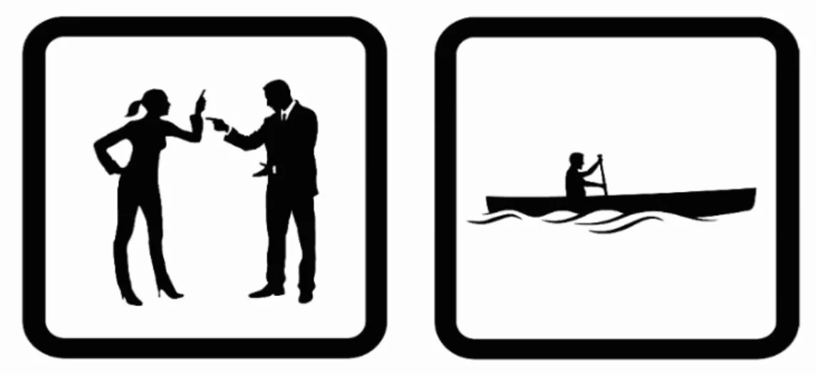Gift Idea: Problem Solved Sticker