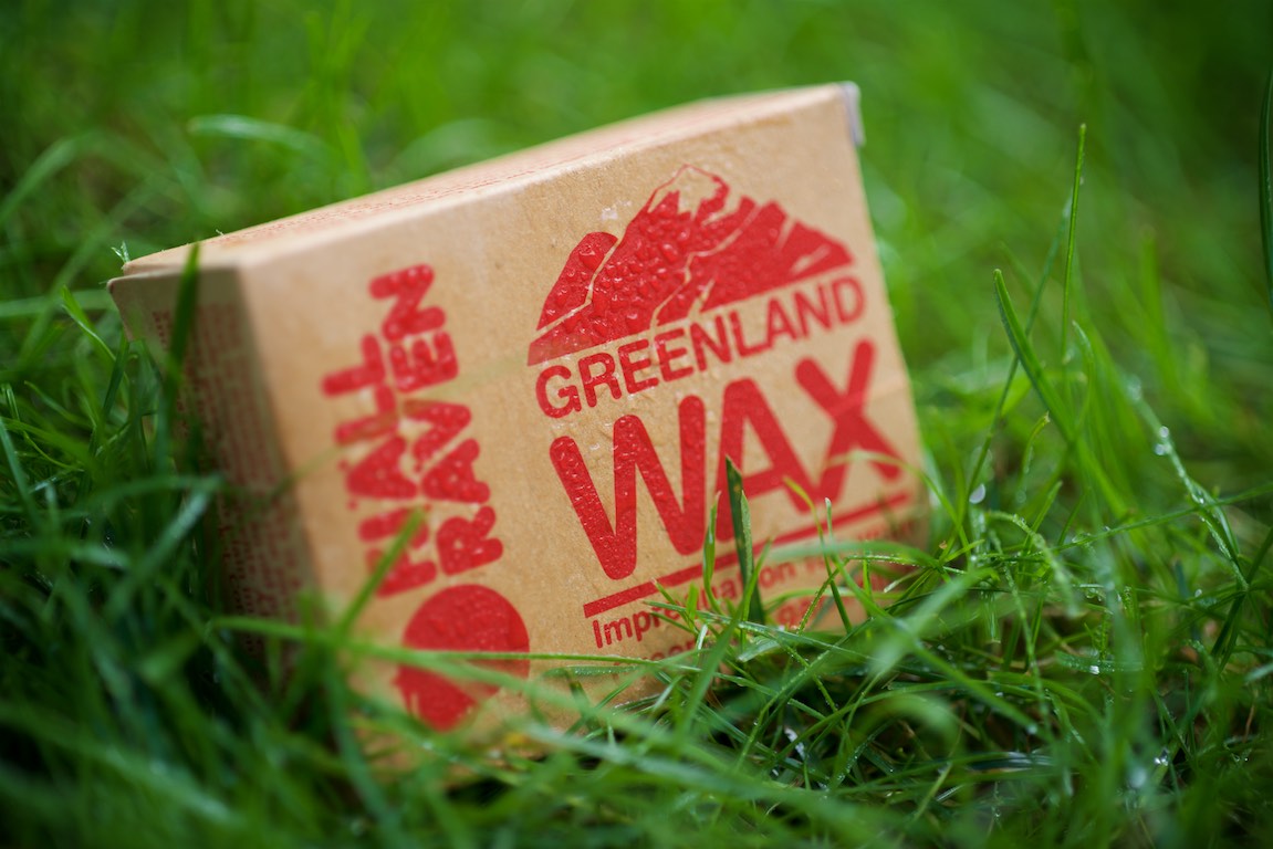 Greenland Wax