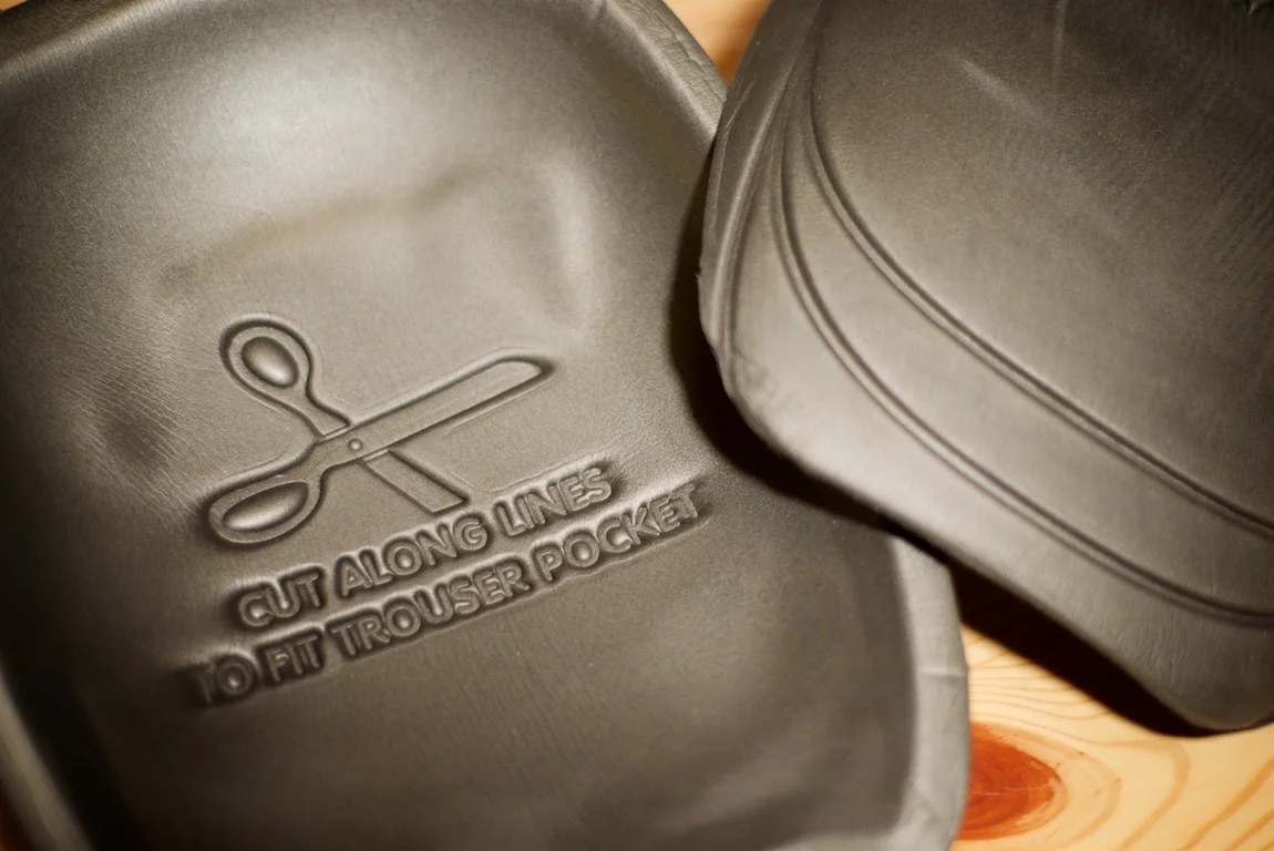 Fjallraven Knee Pads Are Great For Camping & Canoeing — Traversing