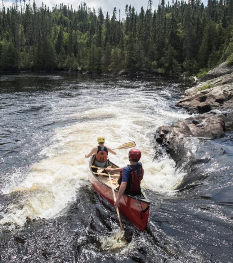 Nova Craft Canoes 2018 Catalogue