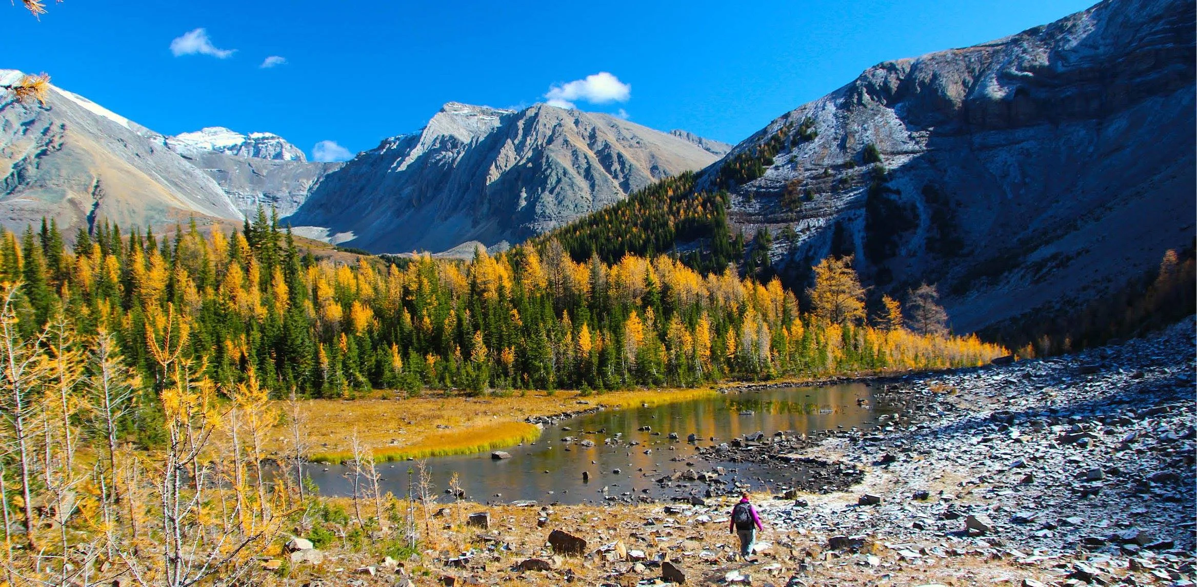 2018 Alberta Parks Campsite Reservations Open February 20th