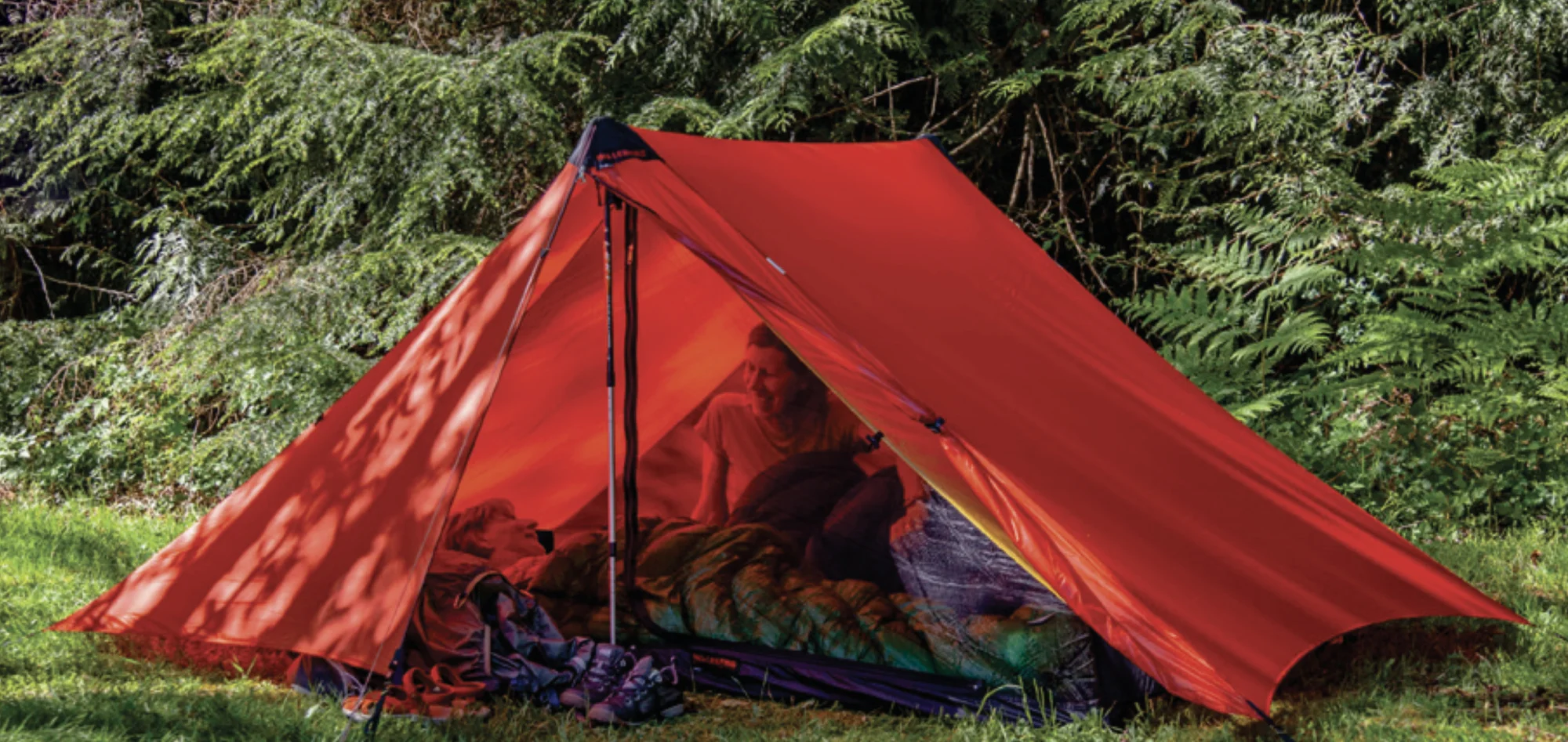 Hilleberg Releases 30th Anniversary Edition Of The Atko Tent 