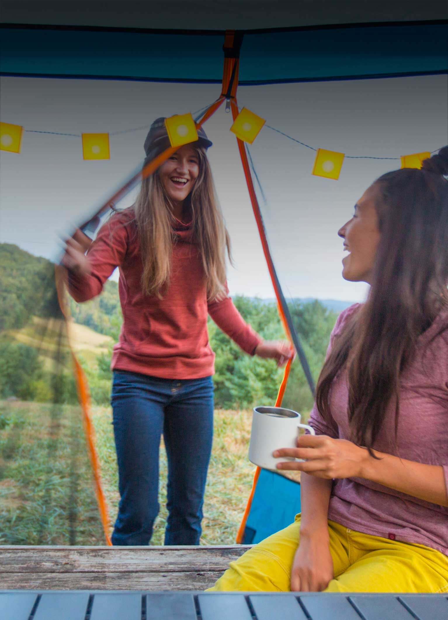 Eureka! Announces New Camping Gear For 2020 — Traversing