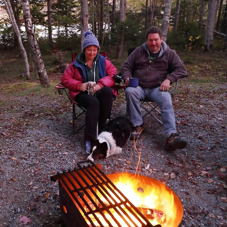 Nova Scotia Provincial Parks Open Camping On June 8th, 2020