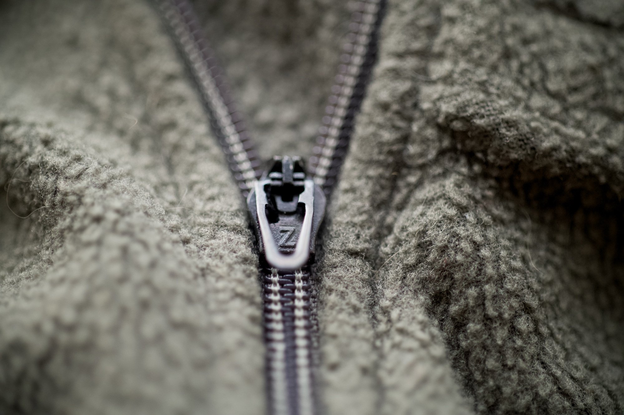 Gear Review: ZlideOn Zipper — Traversing