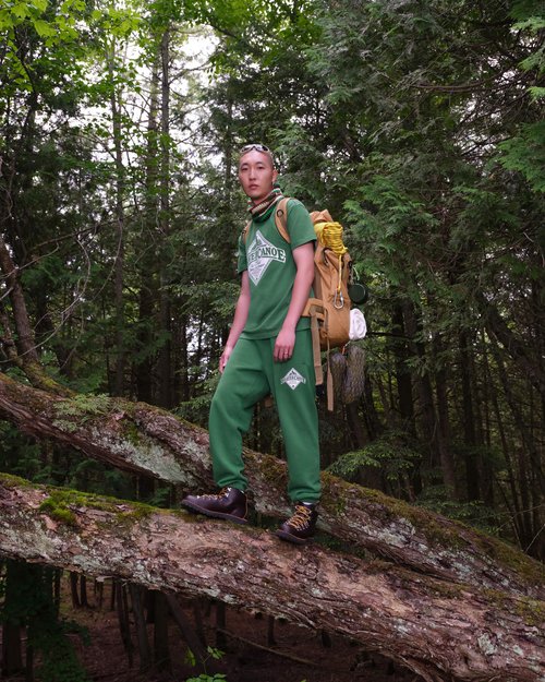 Roots Relaunches Beaver Canoe Clothing On Its 40th Anniversary — Traversing