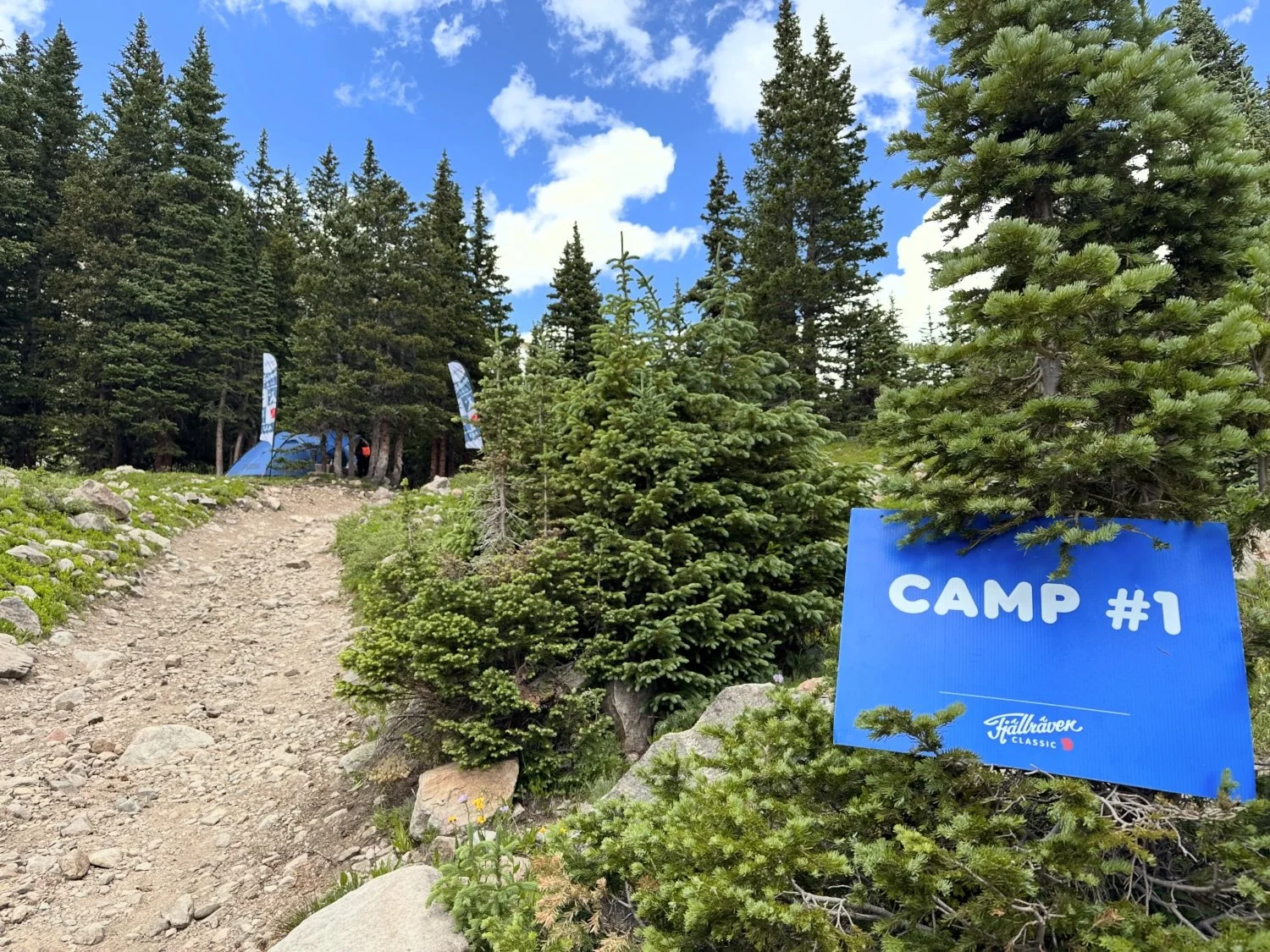 Dates Announced For The 2026 Fjallraven Classic