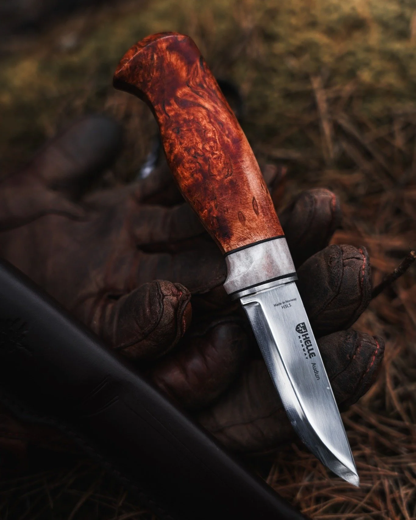 Helle Announces 2024 Limited Edition Knife 