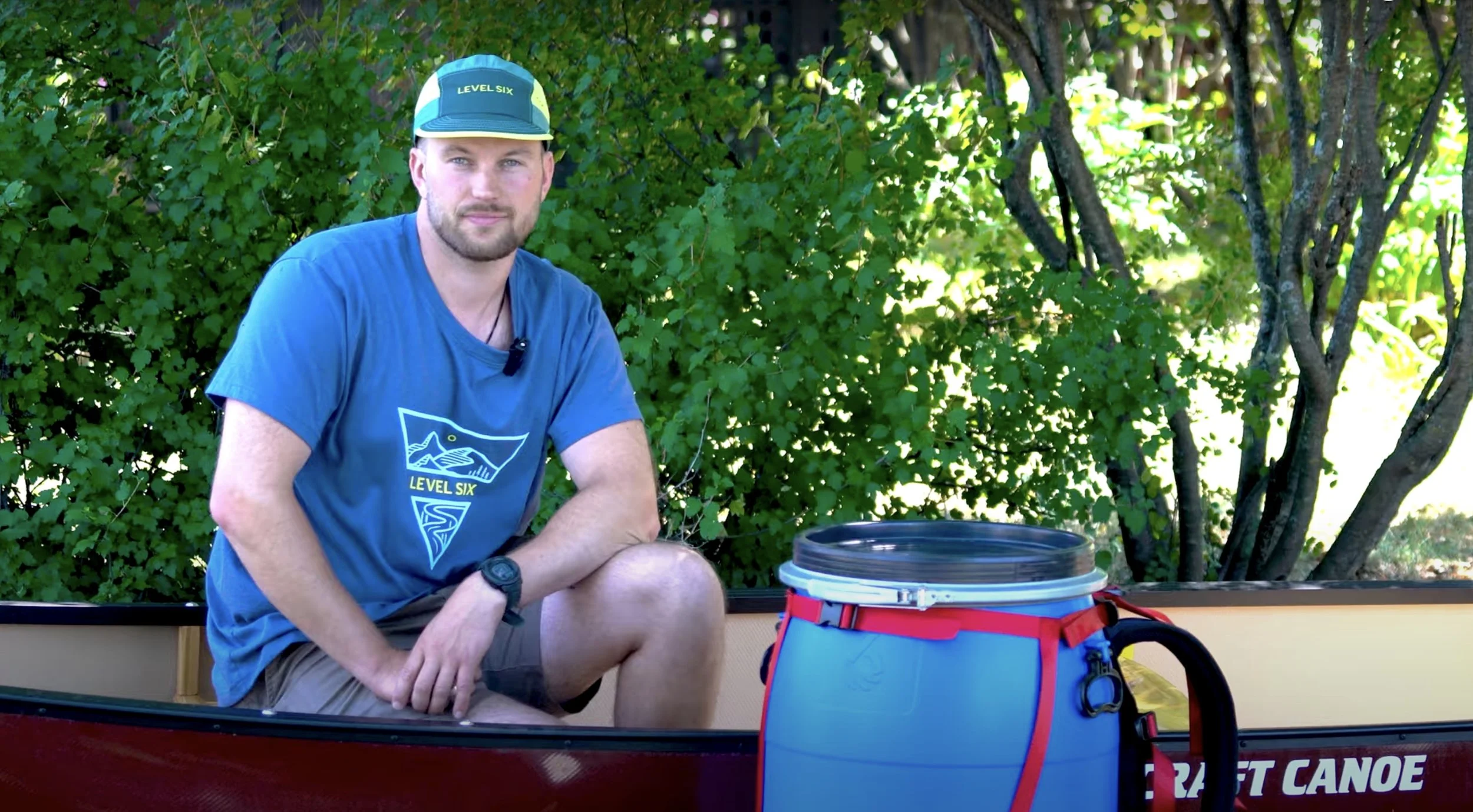 Video: Portage Essentials From Level Six