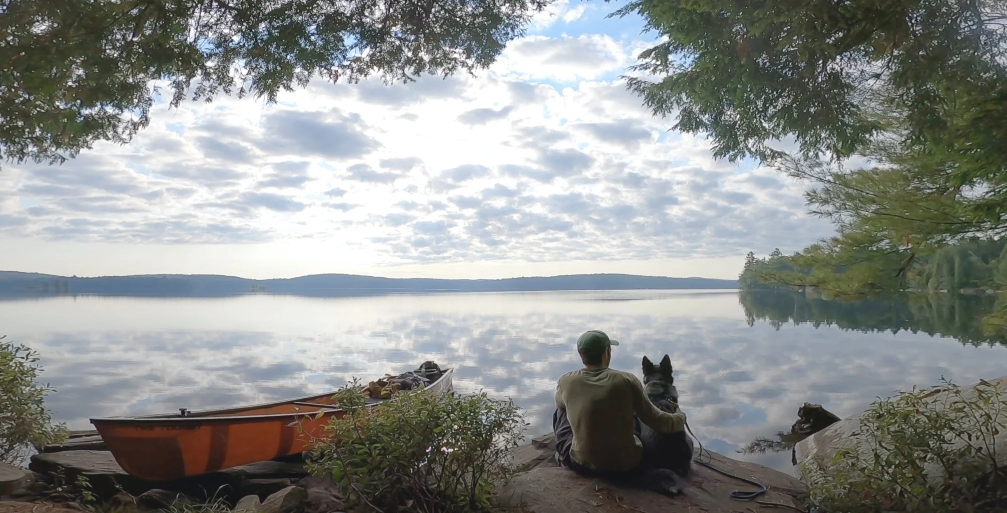 Algonquin & Beyond: North Of Opeongo