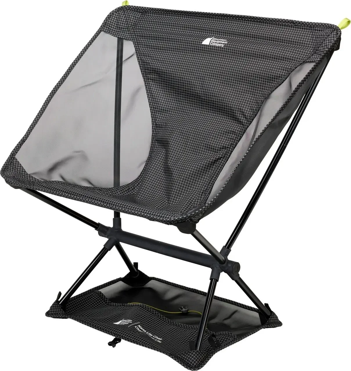 MEC Releases The Nano Lite Chair