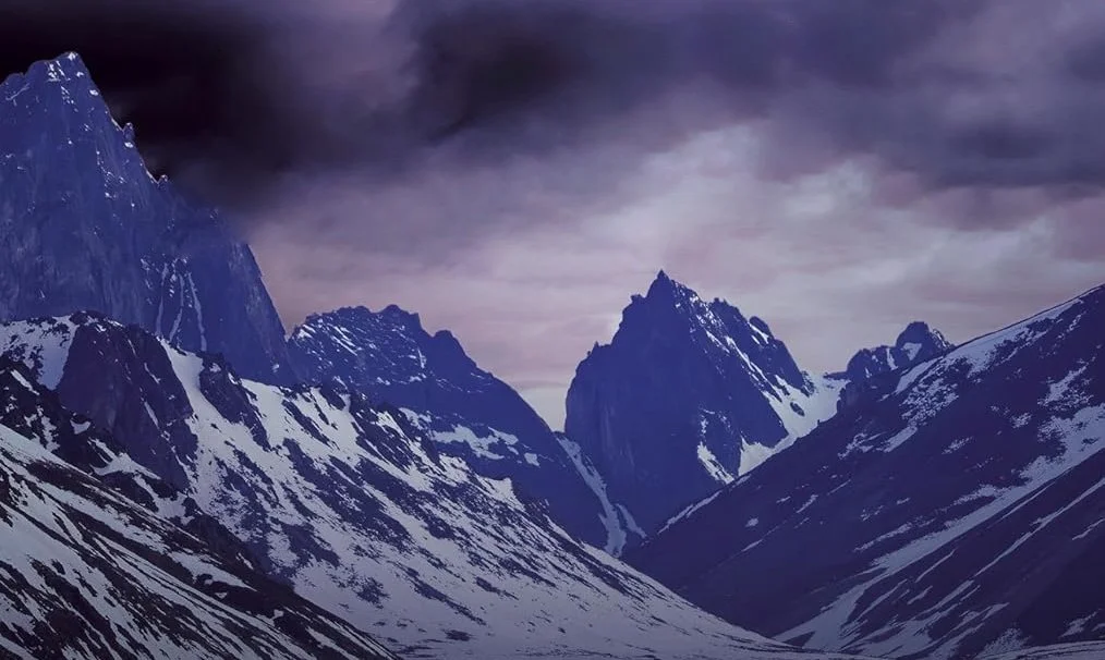 Adam Shoalts' "Vanished Beyond The Map" Comes Out Today