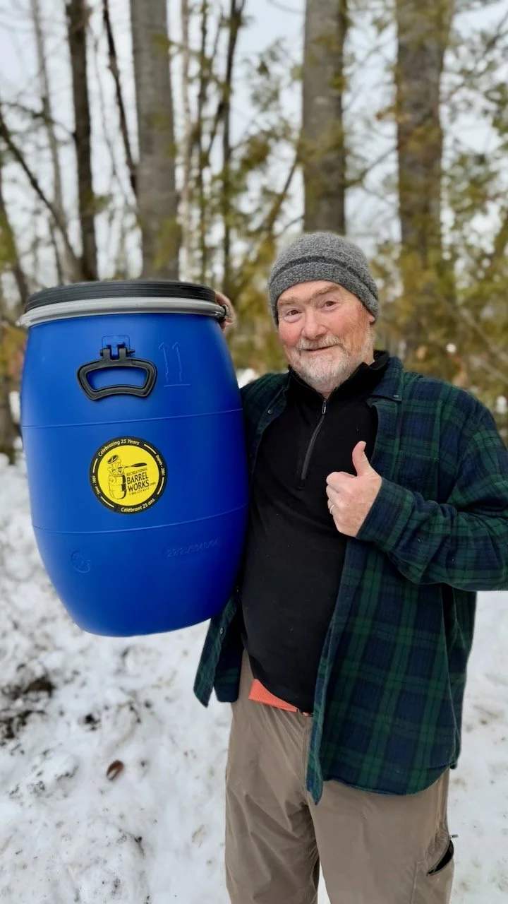 Recreational Barrel Works Is Celebrating Their 25th Anniversary