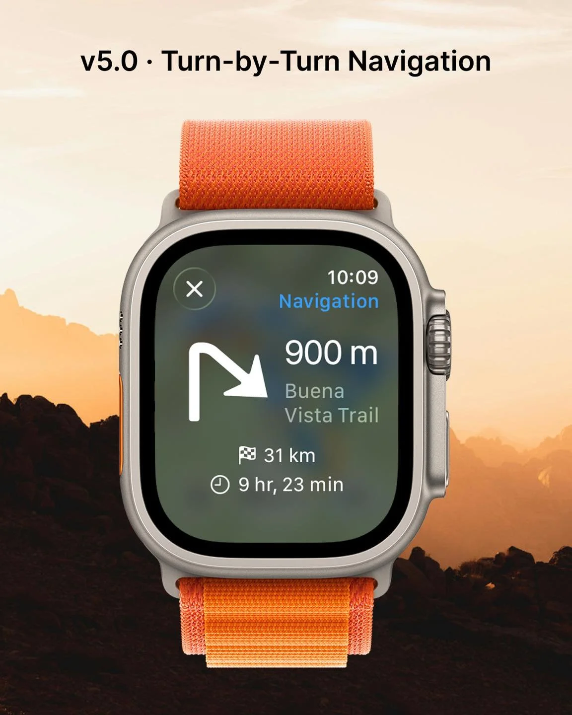 WristTopo Hits Version 5