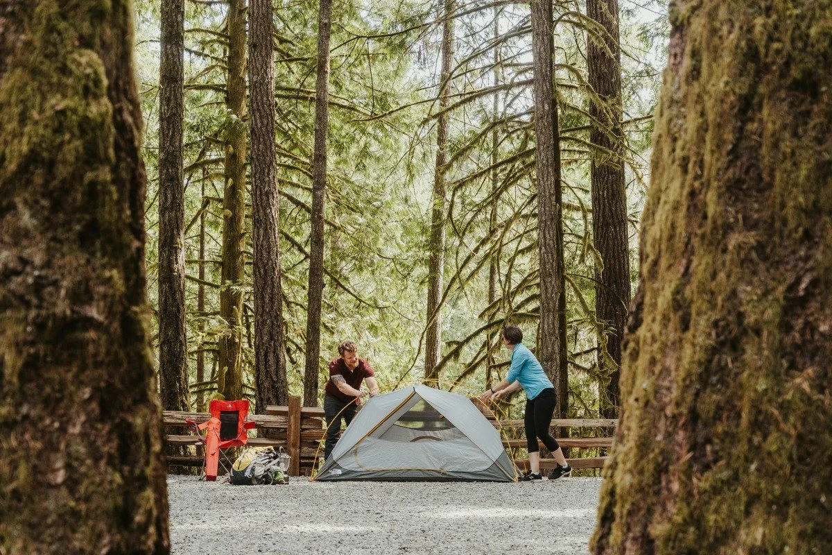 Reservation Window For BC Parks Changes To Three Months