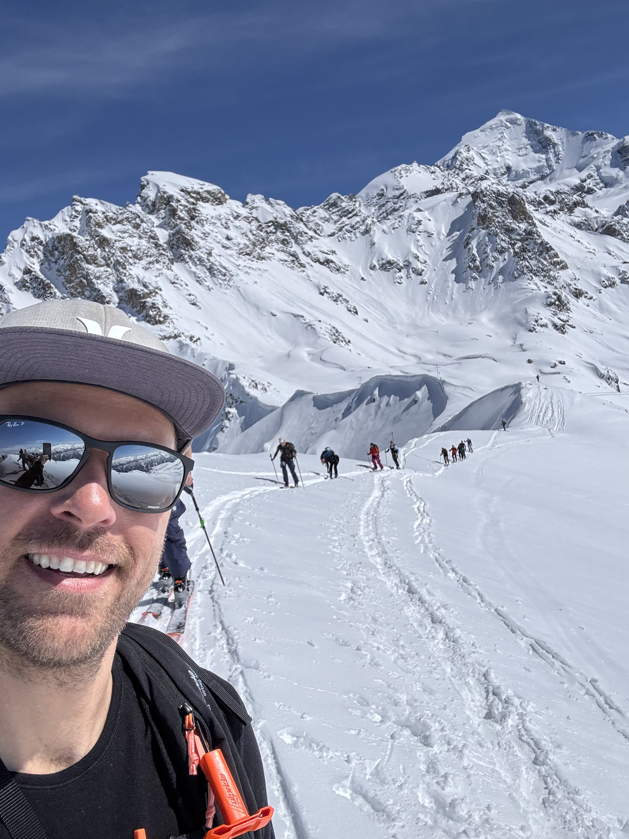 Interview With Piotr, Creator Of WristTopo