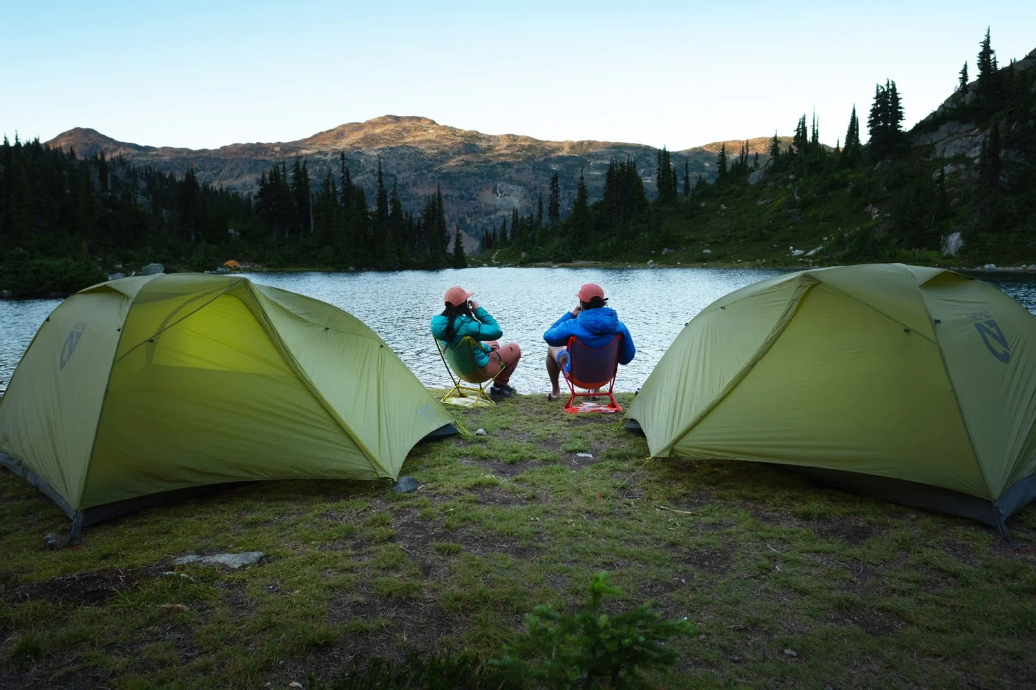 NEMO Releases New Gear For Spring 2026 