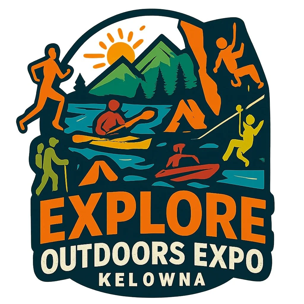 2026 Explore Outdoors Expo Kelowna