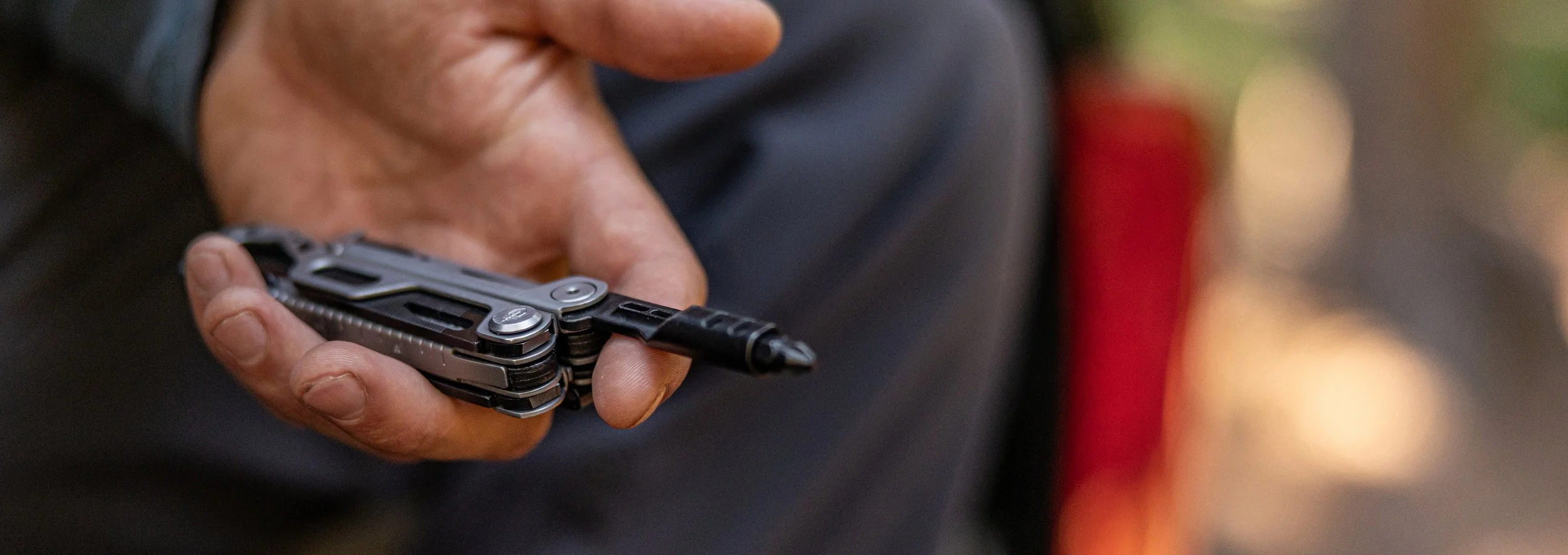 Gerber Launches New Gear For 2026