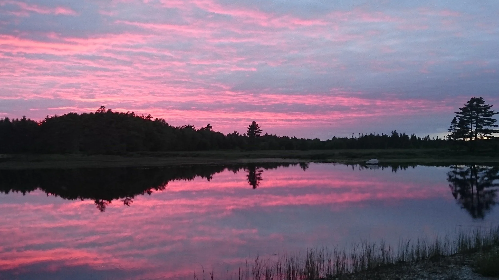 2026 Camping Season At Kejimkujik National Park Opens February 11th