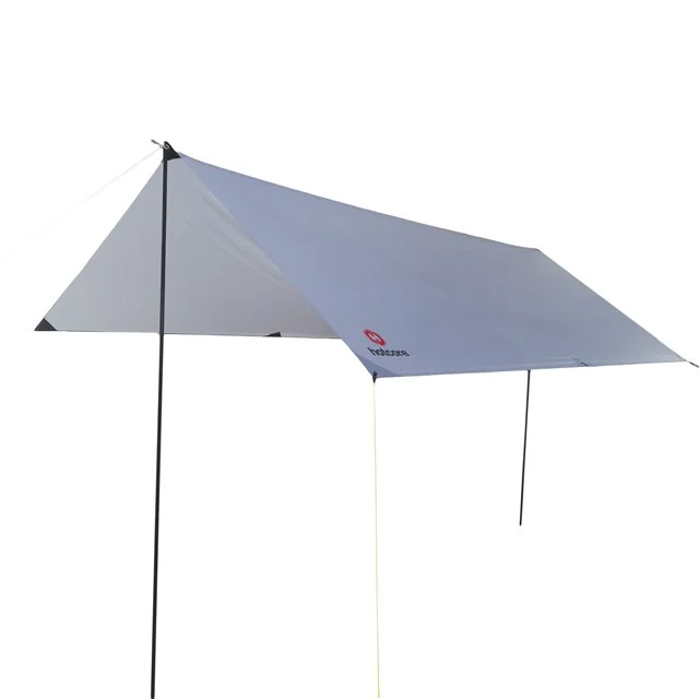 Hotcore Releases New Packing Pods And An Ultralight Tarp