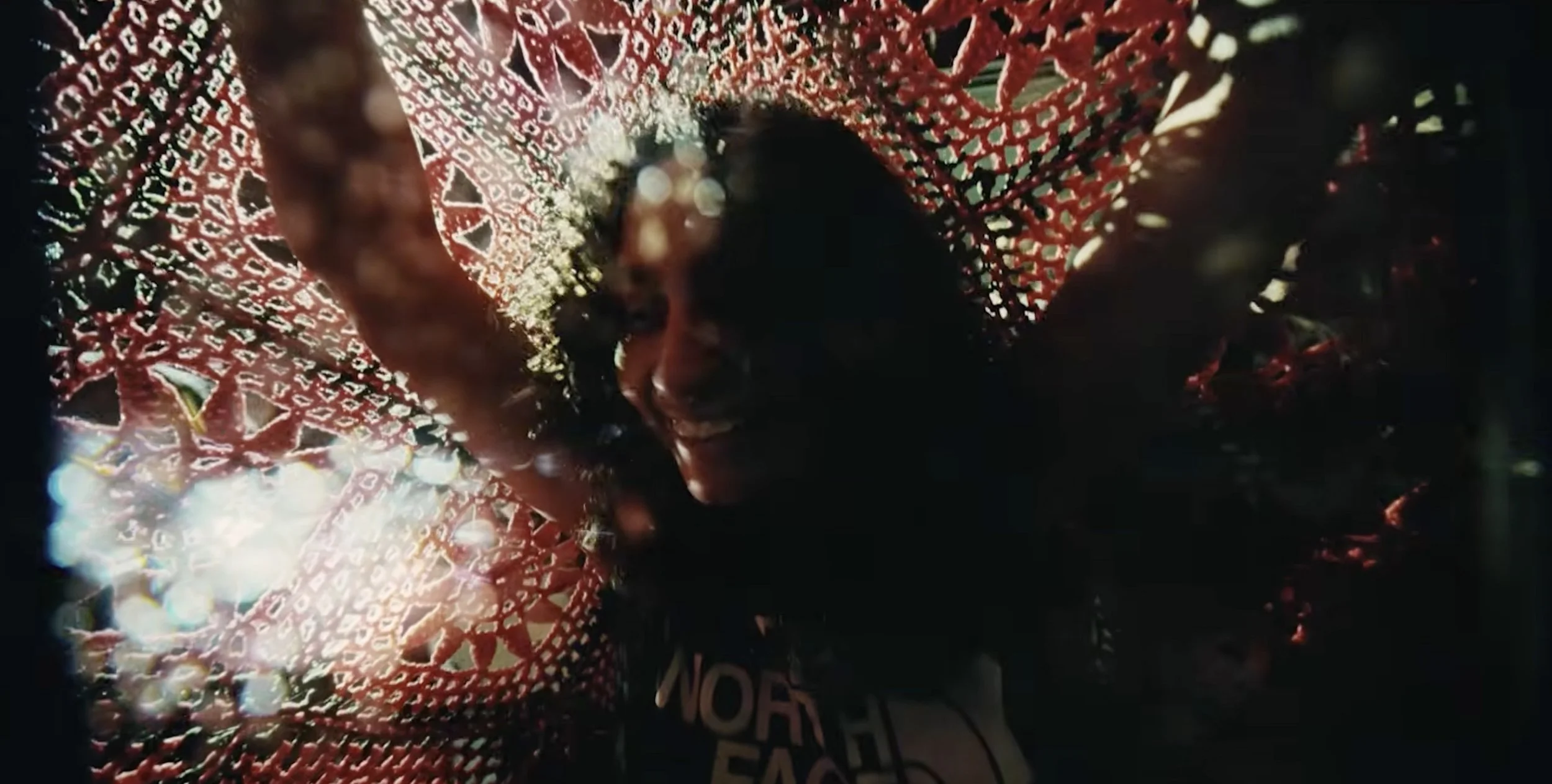 Trail Mix: The Outdoors Are Literally Out Doors