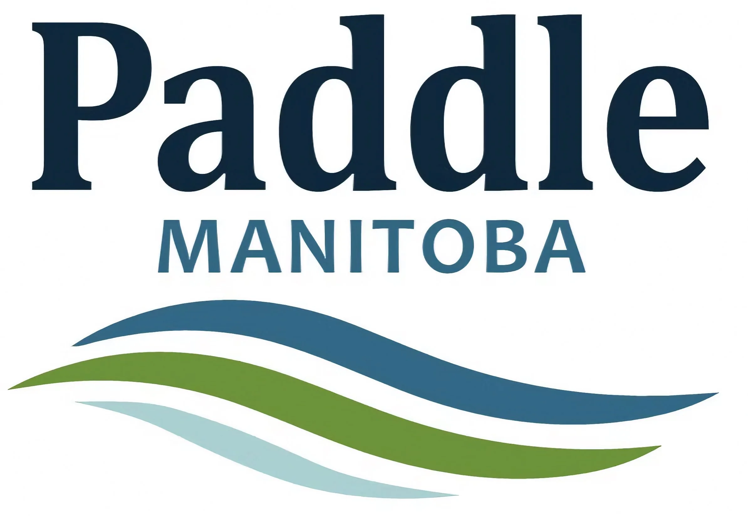 Paddle Manitoba Has A Fresh New Logo