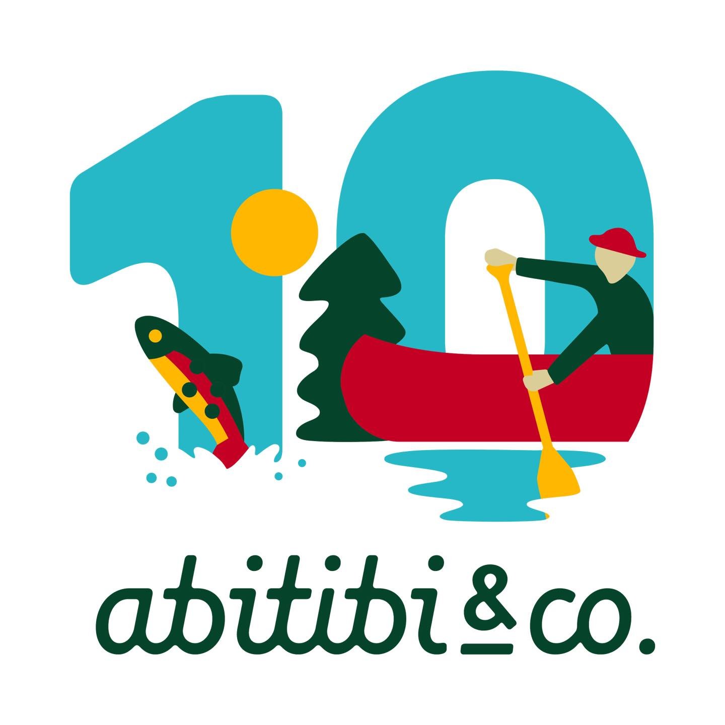 Abitibi &amp; Co Celebrate 10 Years