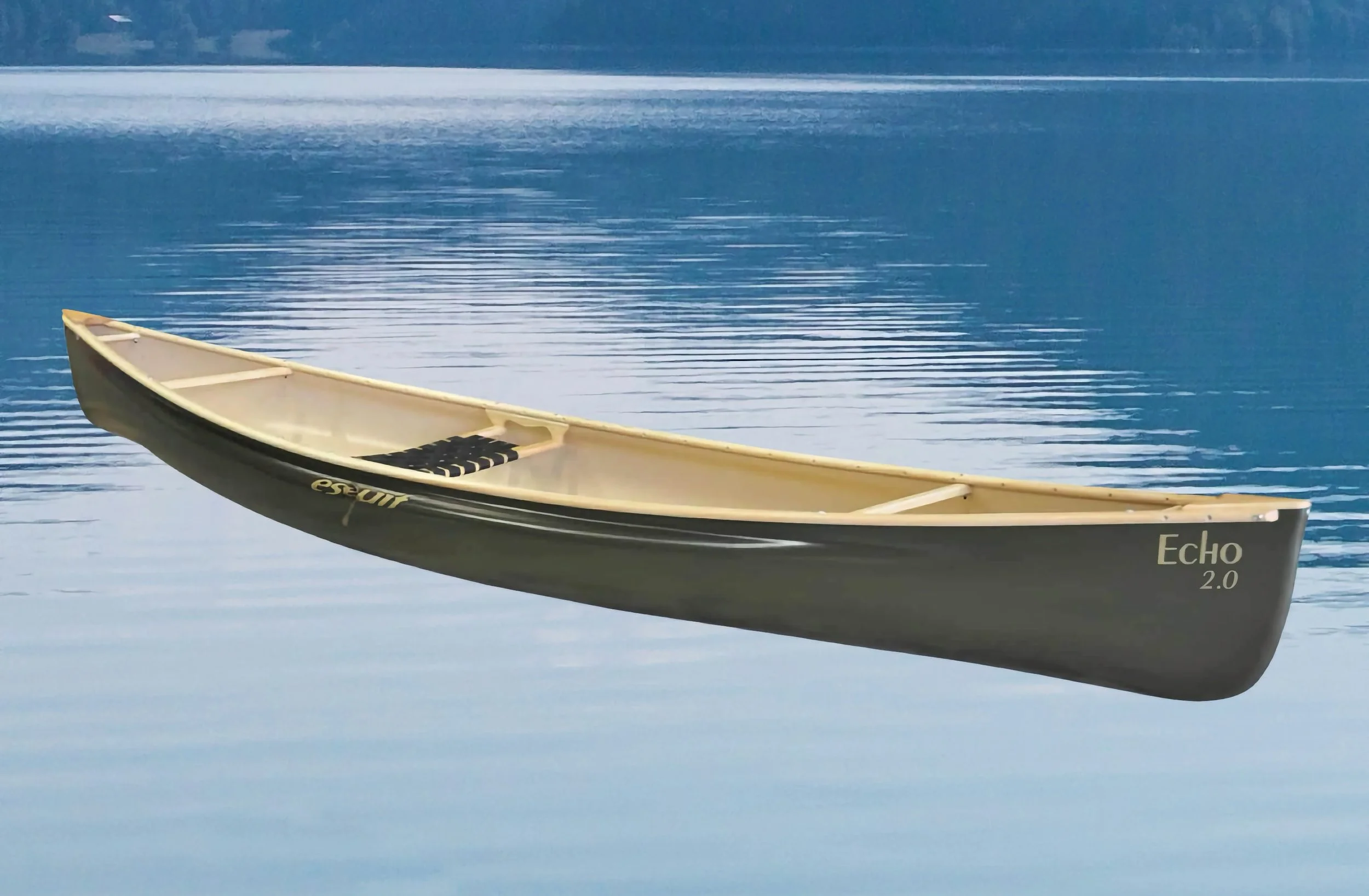 Esquif Announces The Echo 2.0