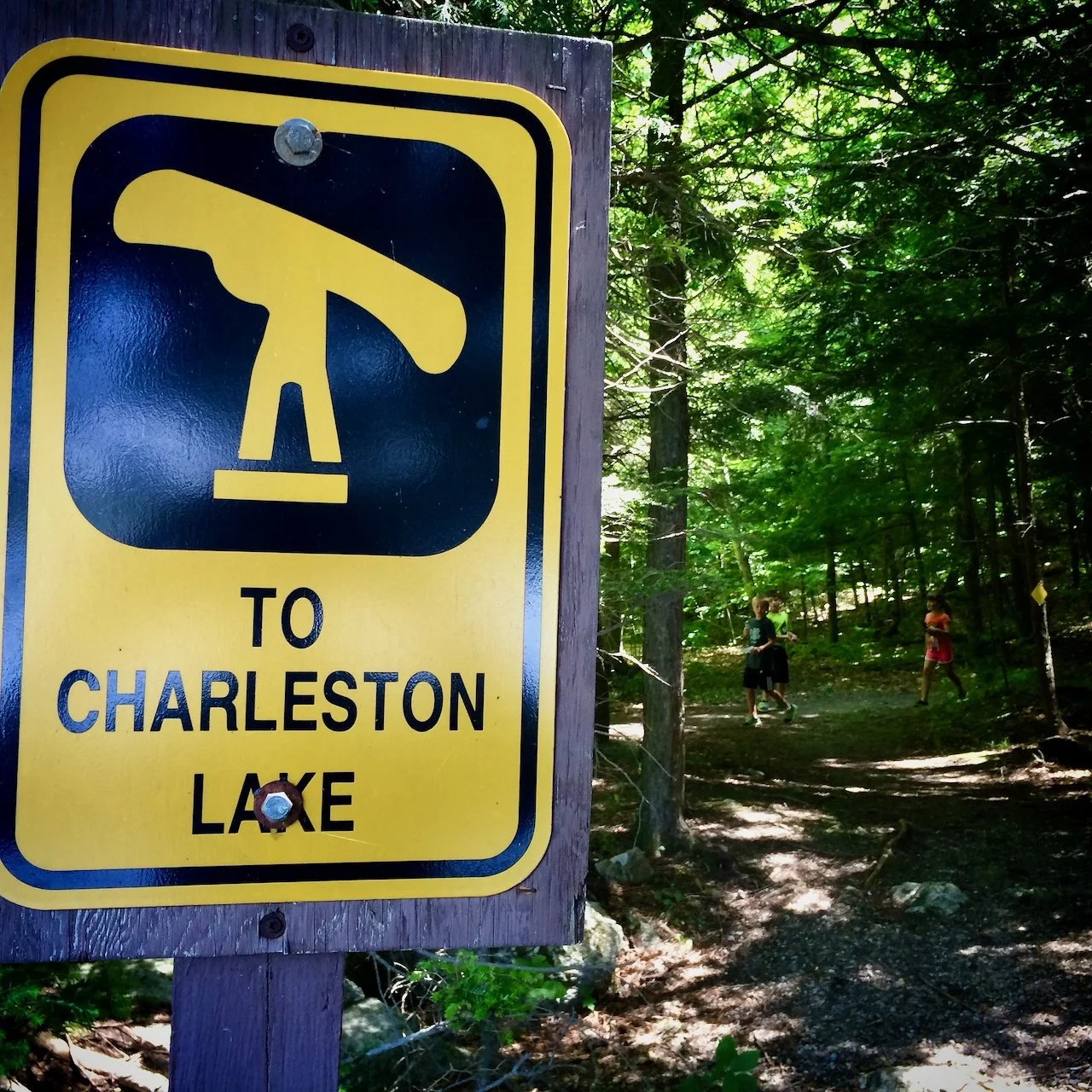 Province Of Ontario Expanding Charleston Lake Provincial Park