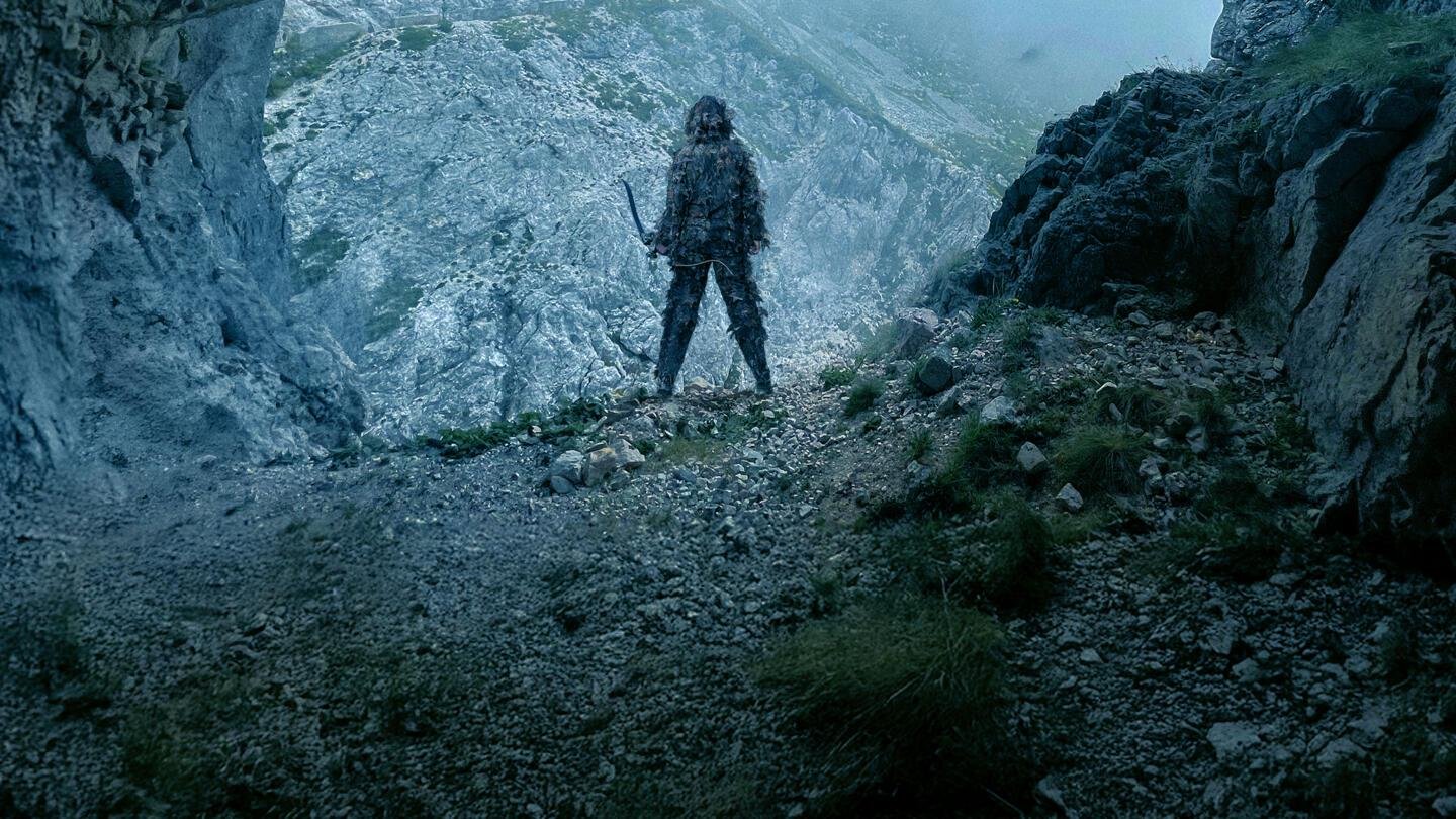 Casting Is Open For Season 14 Of Alone