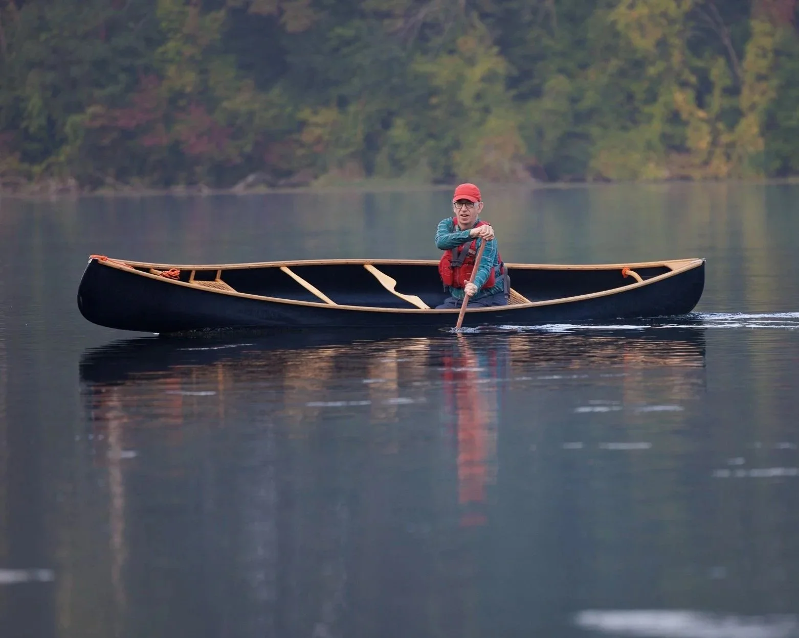 Ontario Solo Canoeing Rendezvous 2026