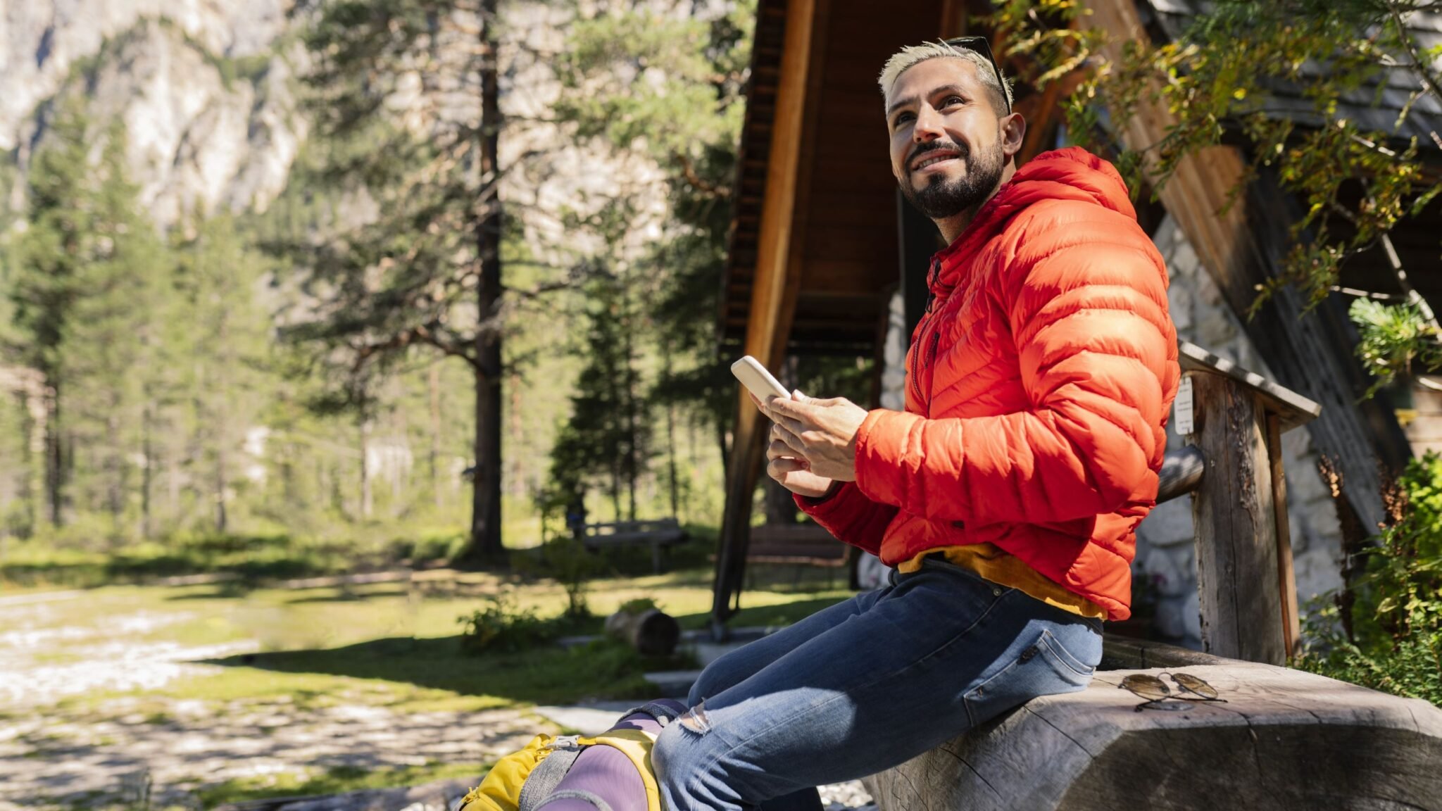 Rogers Satellite Now Supports CalTopo, AllTrails &amp; onX