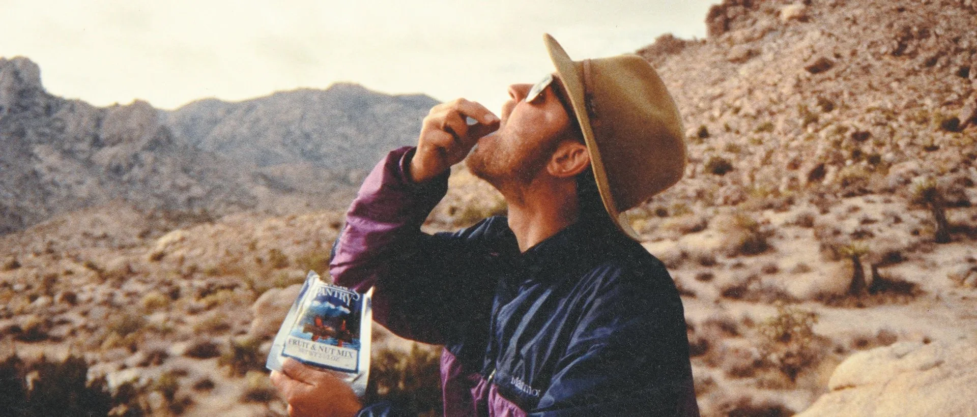 Backpacker’s Pantry Celebrates 75 Years Of Meals In The Wild