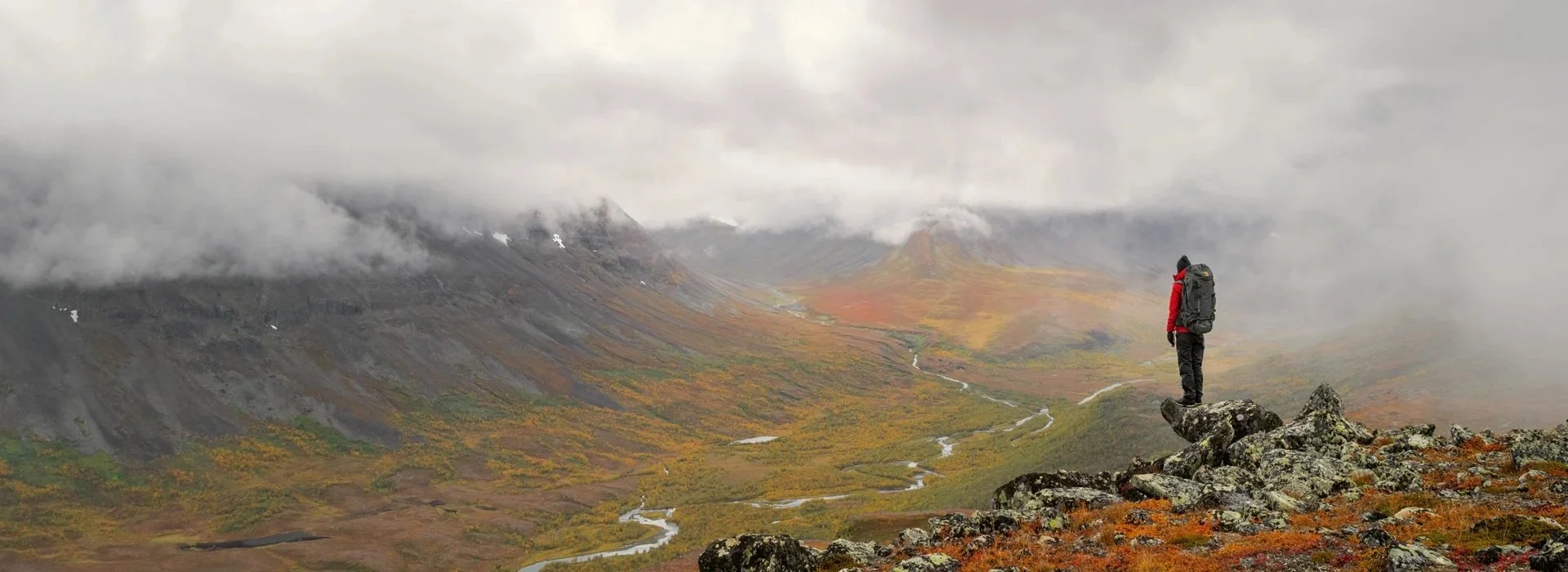 The Forever Fjallraven Club Is Coming To Canada &amp; The U.S.