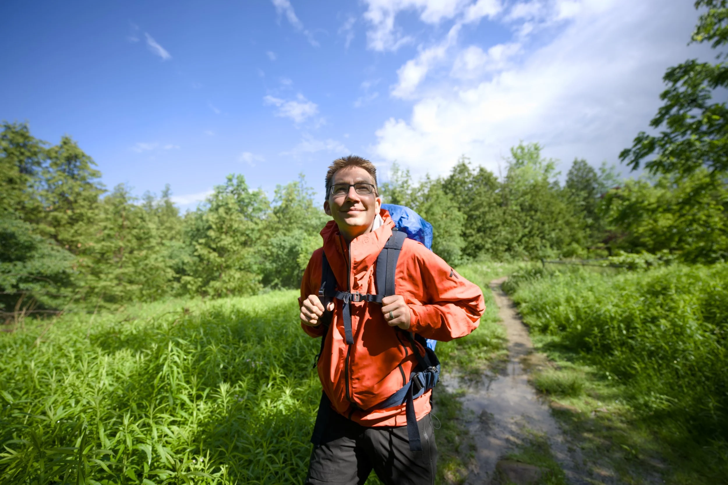 Gear Review: Columbia Saudan Pro 3L Shell
