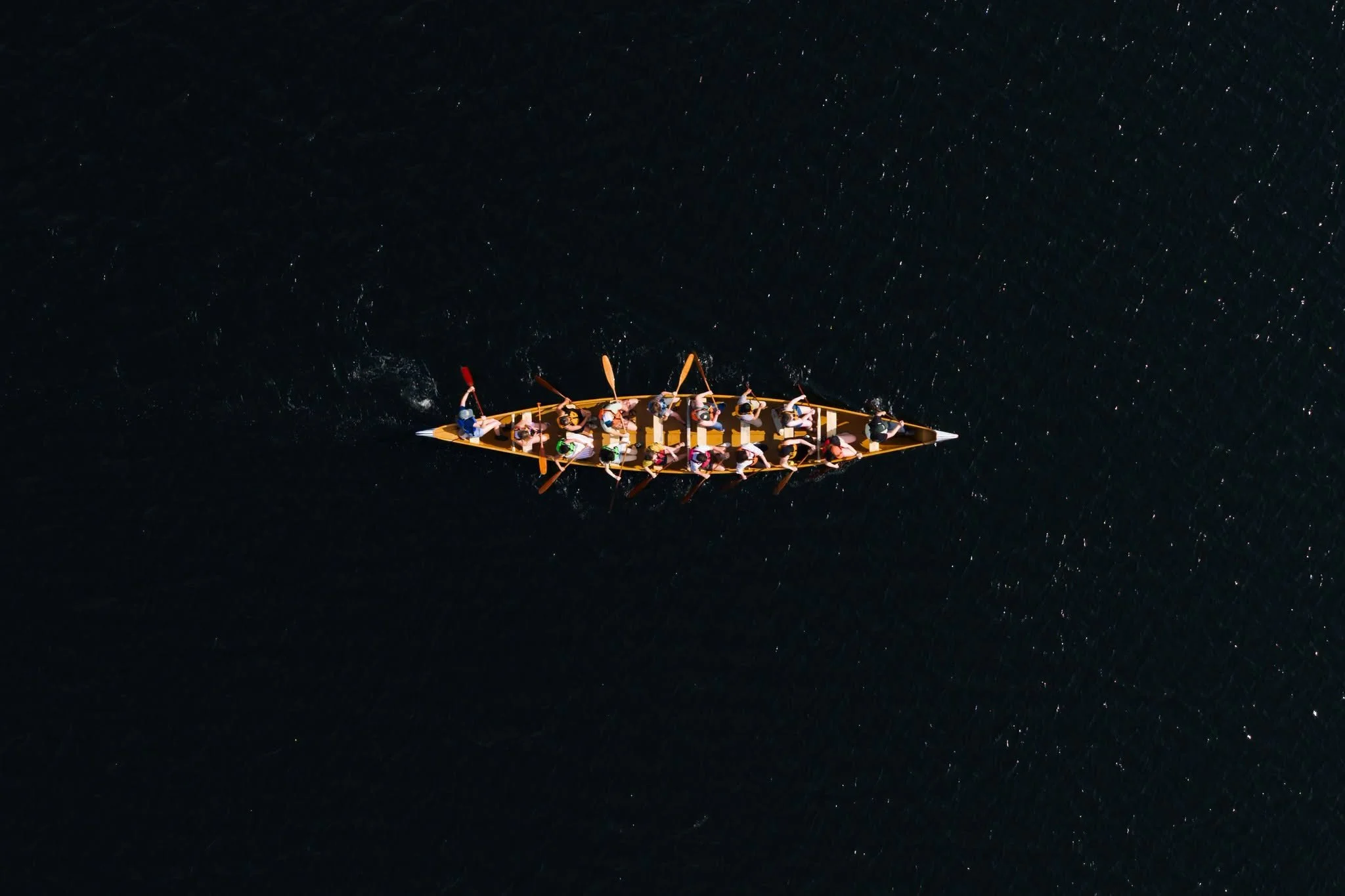 National Canoe Day 2026