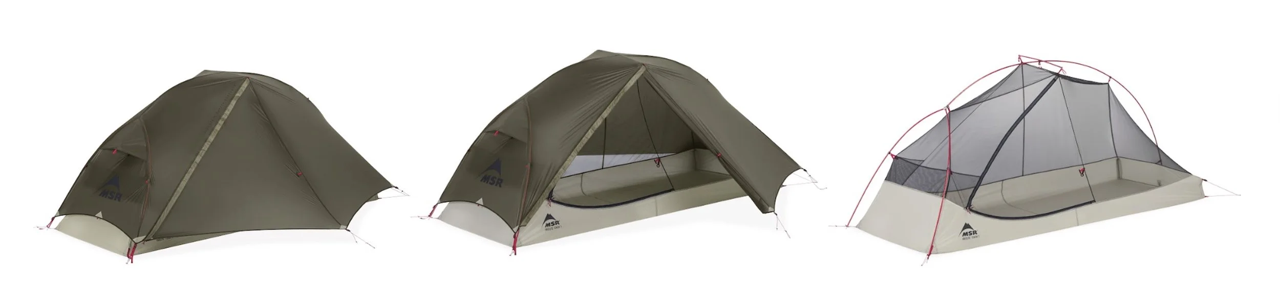 MSR Announces The FreeLite Stash Tent For Spring 2027