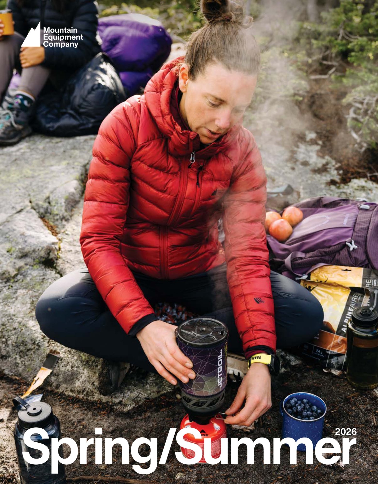 MEC Spring/Summer 2026 Catalog