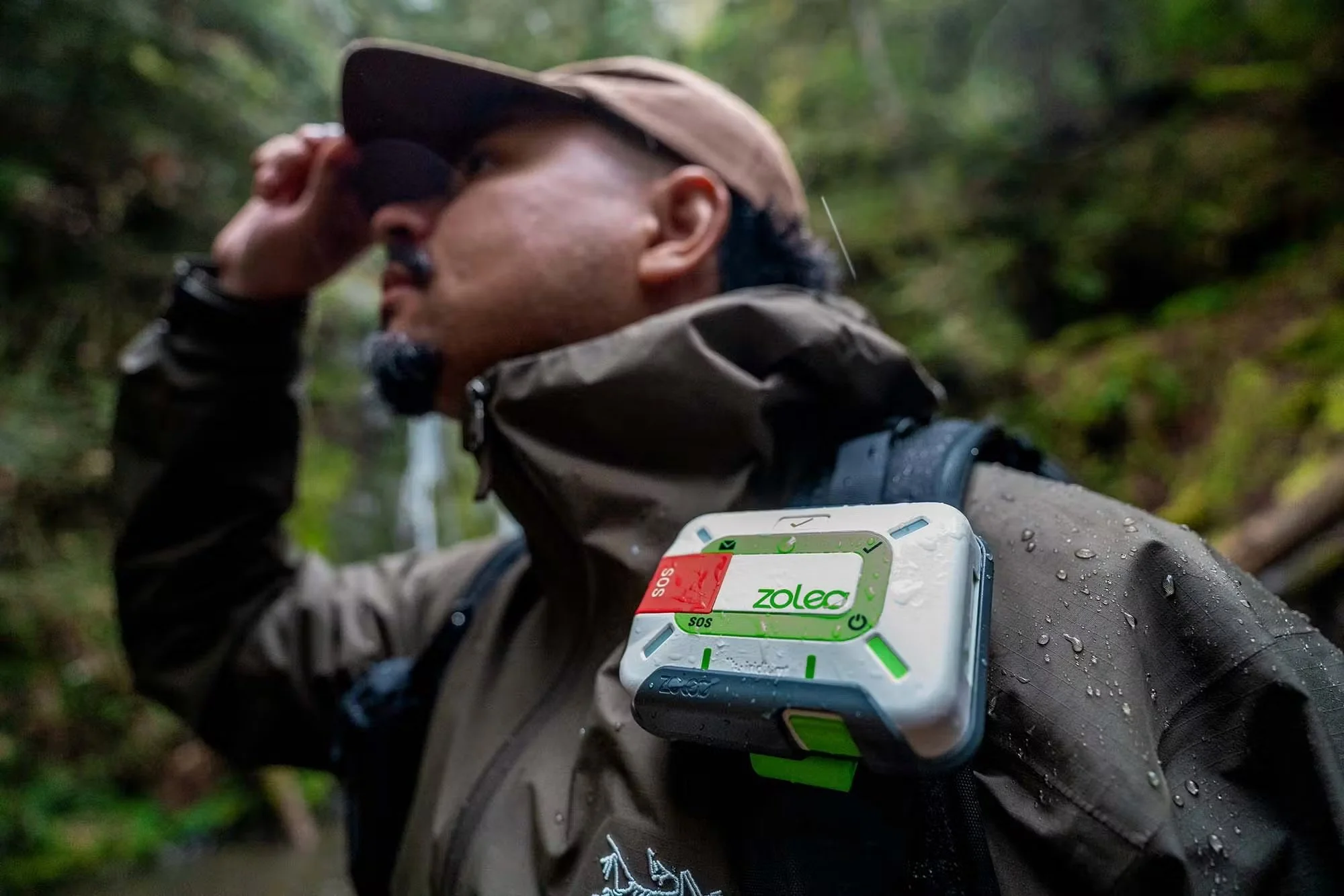 ZOLEO Launches The ZOLEO 1500