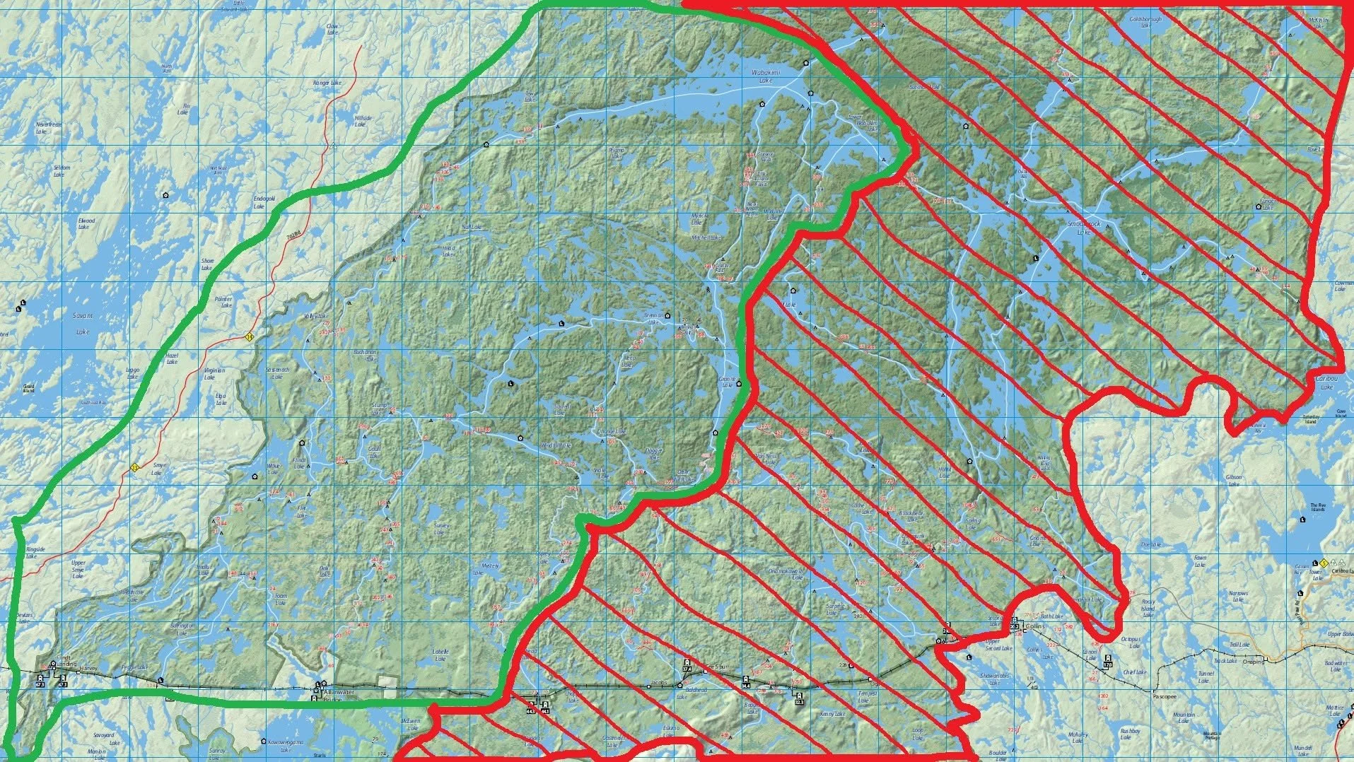 Wabakimi Reopens Partial Backcountry Camping Access (Aug 2026)