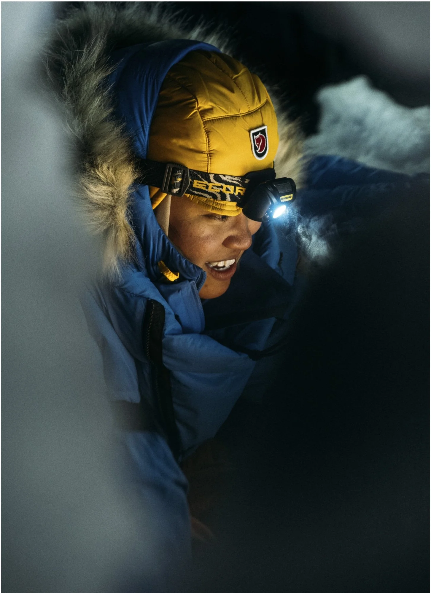 Fjallraven Polar 2027 Announced