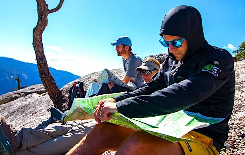 Leave No Trace Now Offers An Online Course