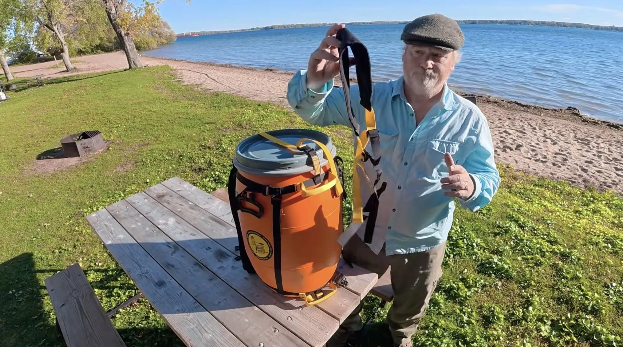 Recreational Barrel Works Announces New Gear For 2026