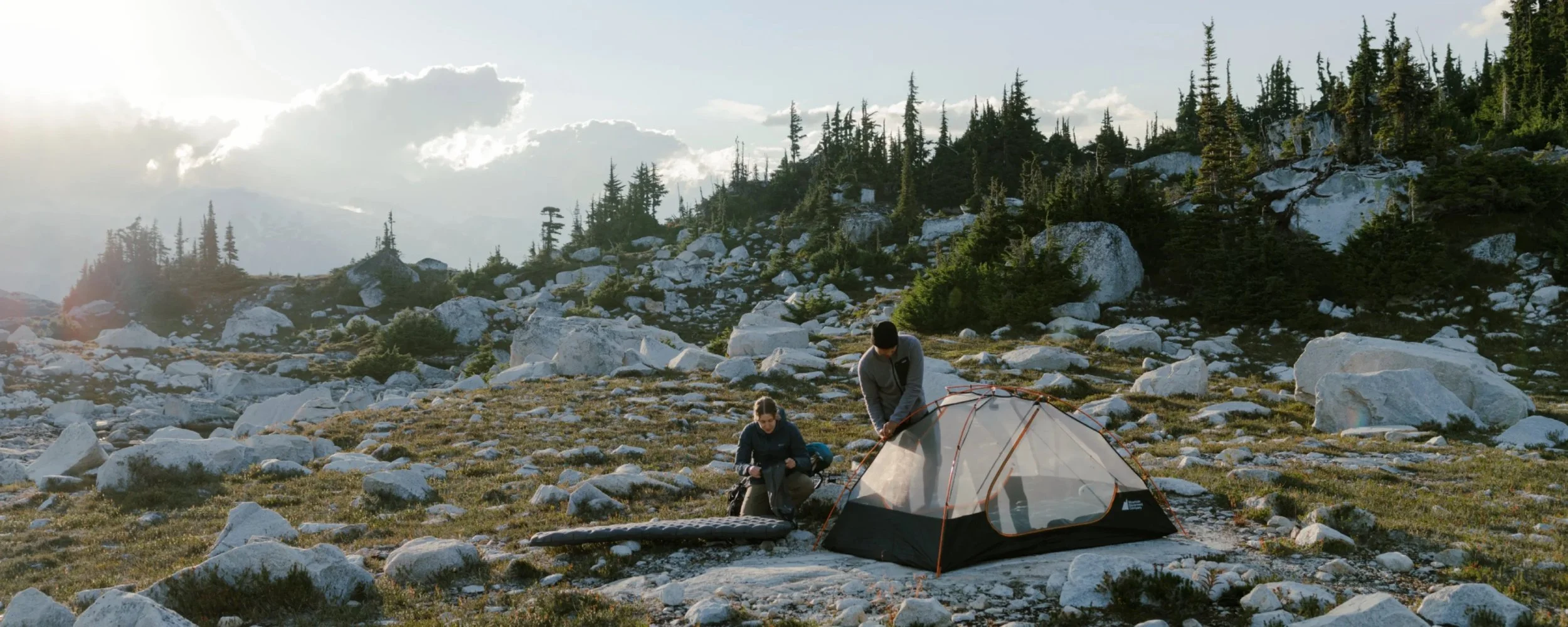 MEC Is Opening A New Store In Whistler, B.C.