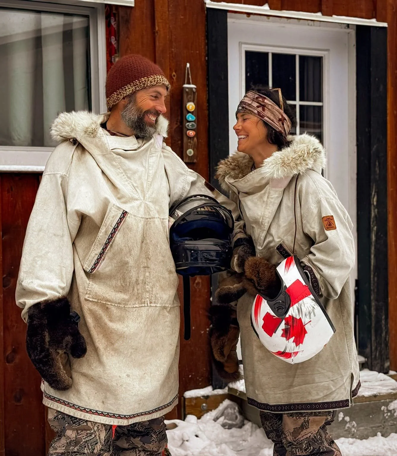 Catch Lure Of The North On A New TV Series